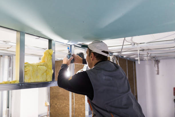 Best Insulation for Specific Applications in Savage, MD